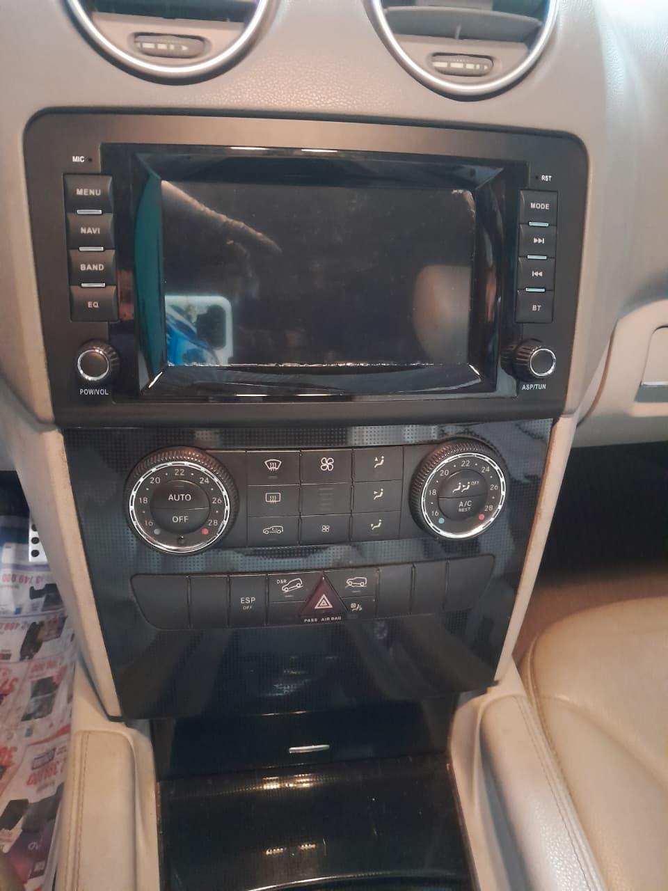 Mercedes-Benz ML 350 4MATIC 2006 — foto 9
