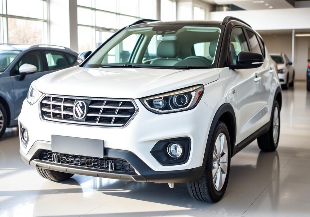 Suzuki Vitara 2020 usado en venta en Tunja